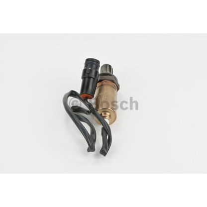 Photo Lambda Sensor; Lambda Sensor BOSCH 0258002055