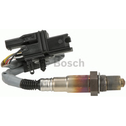 Foto Sonda lambda BOSCH 0258007317