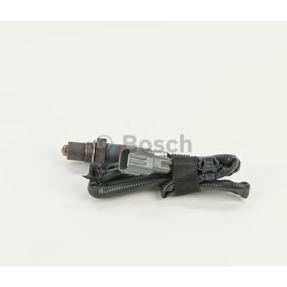 Photo Lambda Sensor BOSCH 0258986698