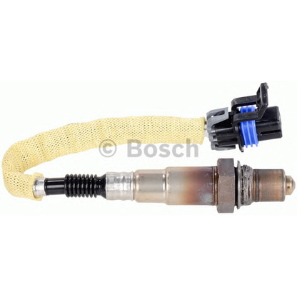 Photo Lambda Sensor BOSCH 0258986725