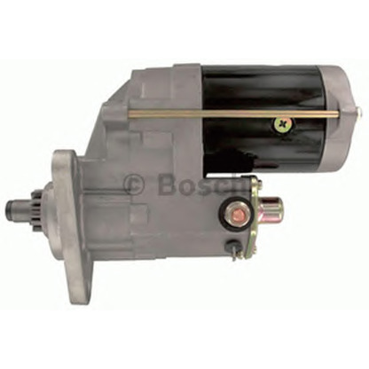 Foto Motorino d'avviamento BOSCH F042000246