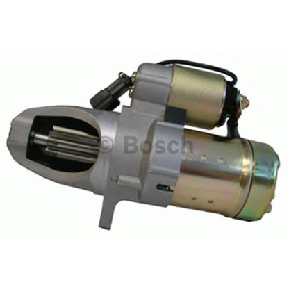 Foto Motorino d'avviamento BOSCH F042004006