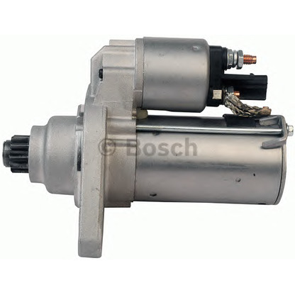 Foto Motorino d'avviamento BOSCH F042200069