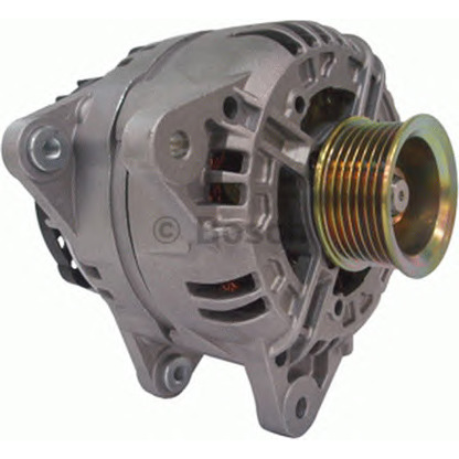 Foto Alternador BOSCH F042301111