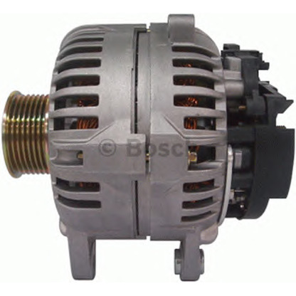 Foto Alternador BOSCH F042301111