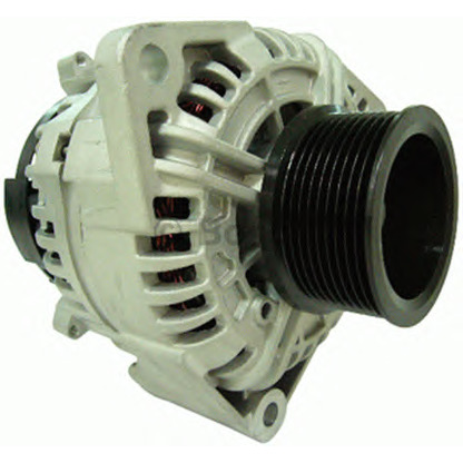 Foto Alternador BOSCH F042301121