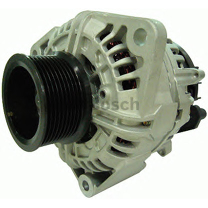 Foto Alternatore BOSCH F042301121