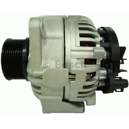 Foto Alternador BOSCH F042301121