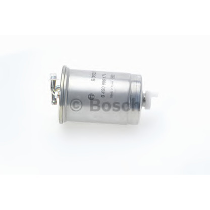 Foto Filtro carburante BOSCH 0450906172