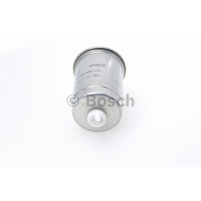 Foto Kraftstofffilter BOSCH 0450906172