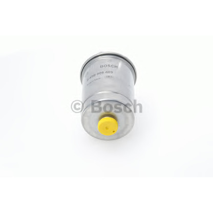 Photo Fuel filter BOSCH 0450906409