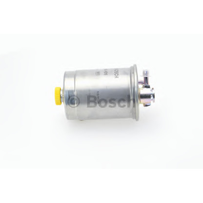 Photo Fuel filter BOSCH 0450906409