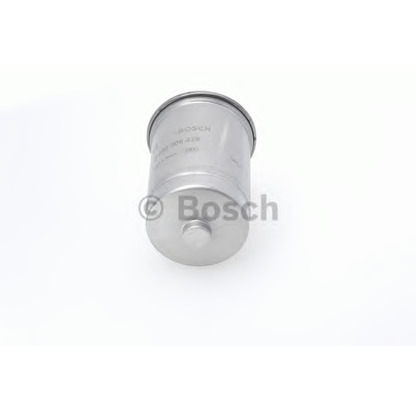 Foto Kraftstofffilter BOSCH 0450906429