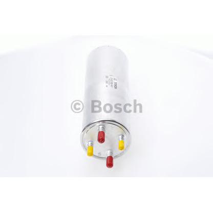 Фото Топливный фильтр BOSCH 0450906467