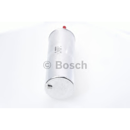 Фото Топливный фильтр BOSCH 0450906467