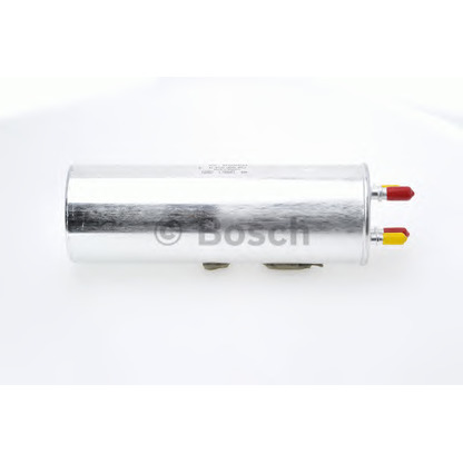 Foto Filtro carburante BOSCH 0450906467