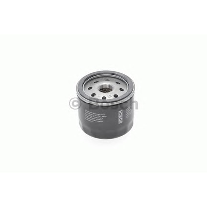 Photo Oil Filter BOSCH 0451103300