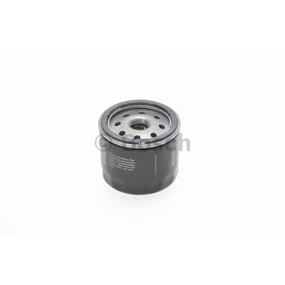 Photo Oil Filter BOSCH 0451103300