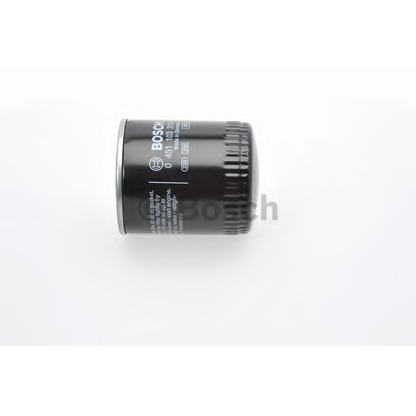 Photo Oil Filter BOSCH 0451103313