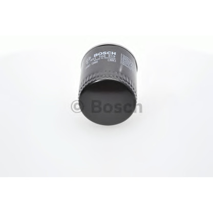 Photo Oil Filter BOSCH 0451103313