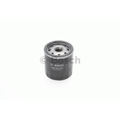 Photo Oil Filter BOSCH 0986452028