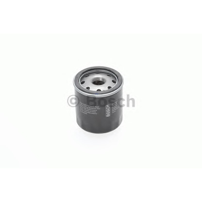 Photo Oil Filter BOSCH 0986452028