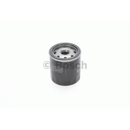 Photo Oil Filter BOSCH 0986452028