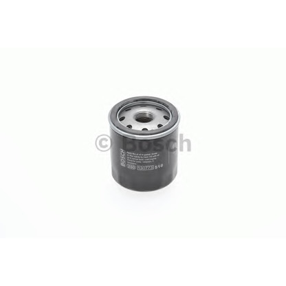 Photo Oil Filter BOSCH 0986452028