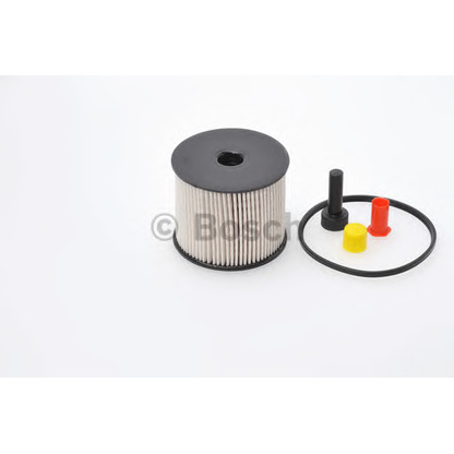 Photo Fuel filter BOSCH 1457070000