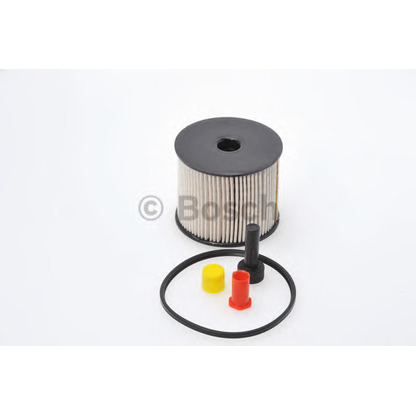 Foto Kraftstofffilter BOSCH 1457070000