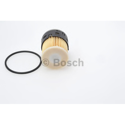 Photo Filtre à carburant BOSCH 1457070001