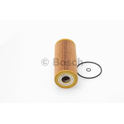 Photo Oil Filter BOSCH 1457429619