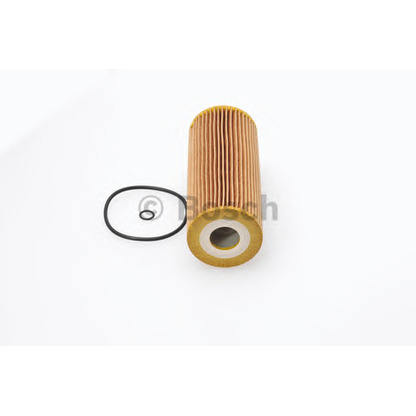 Photo Oil Filter BOSCH 1457429619