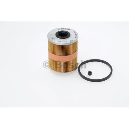 Foto Kraftstofffilter BOSCH 1457429656