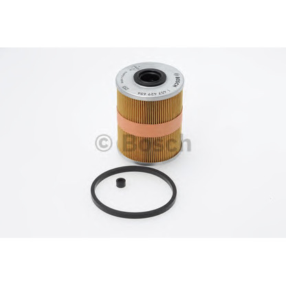 Foto Kraftstofffilter BOSCH 1457429656