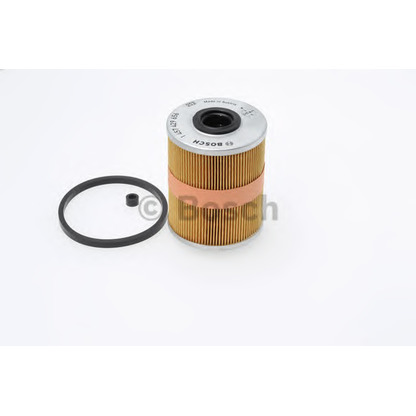 Photo Fuel filter BOSCH 1457429656