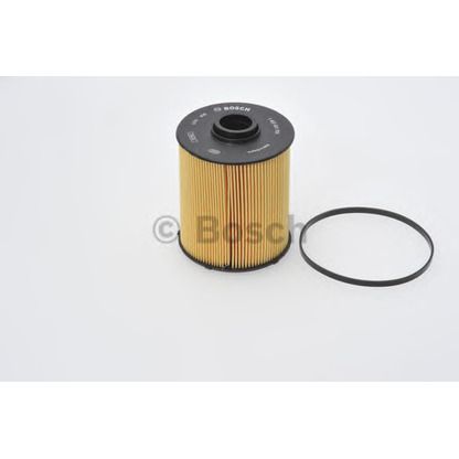 Foto Kraftstofffilter BOSCH 1457431704