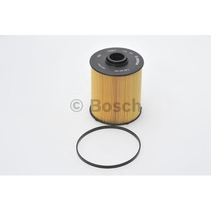 Photo Filtre à carburant BOSCH 1457431704