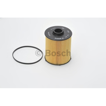 Foto Kraftstofffilter BOSCH 1457431704