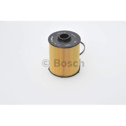 Foto Kraftstofffilter BOSCH 1457431704