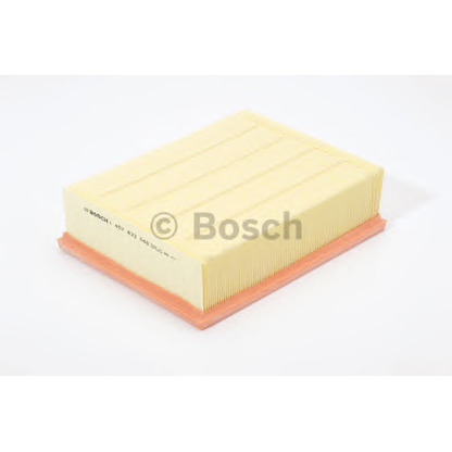 Foto Luftfilter BOSCH 1457433046