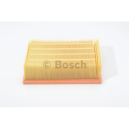 Foto Luftfilter BOSCH 1457433046