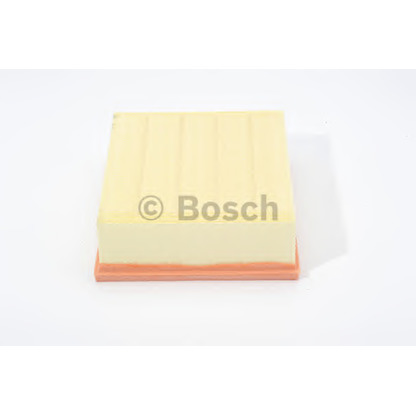 Foto Luftfilter BOSCH 1457433046