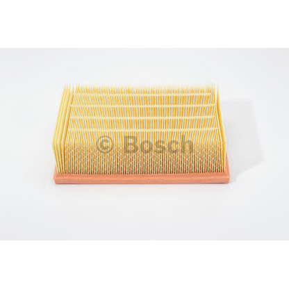 Foto Luftfilter BOSCH 1457433046