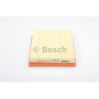 Zdjęcie Filtr powietrza BOSCH 1457433055