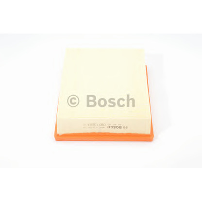 Photo Filtre à air BOSCH 1457433300