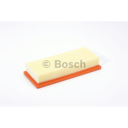 Photo Air Filter BOSCH 1457433316