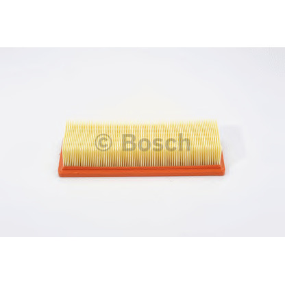 Foto Luftfilter BOSCH 1457433316