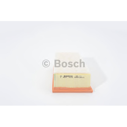 Photo Filtre à air BOSCH 1457433529