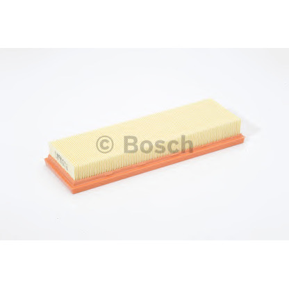 Foto Luftfilter BOSCH 1457433531